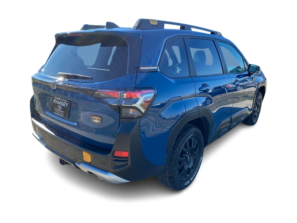Thumbnail: 2026 Subaru Forester - 20
