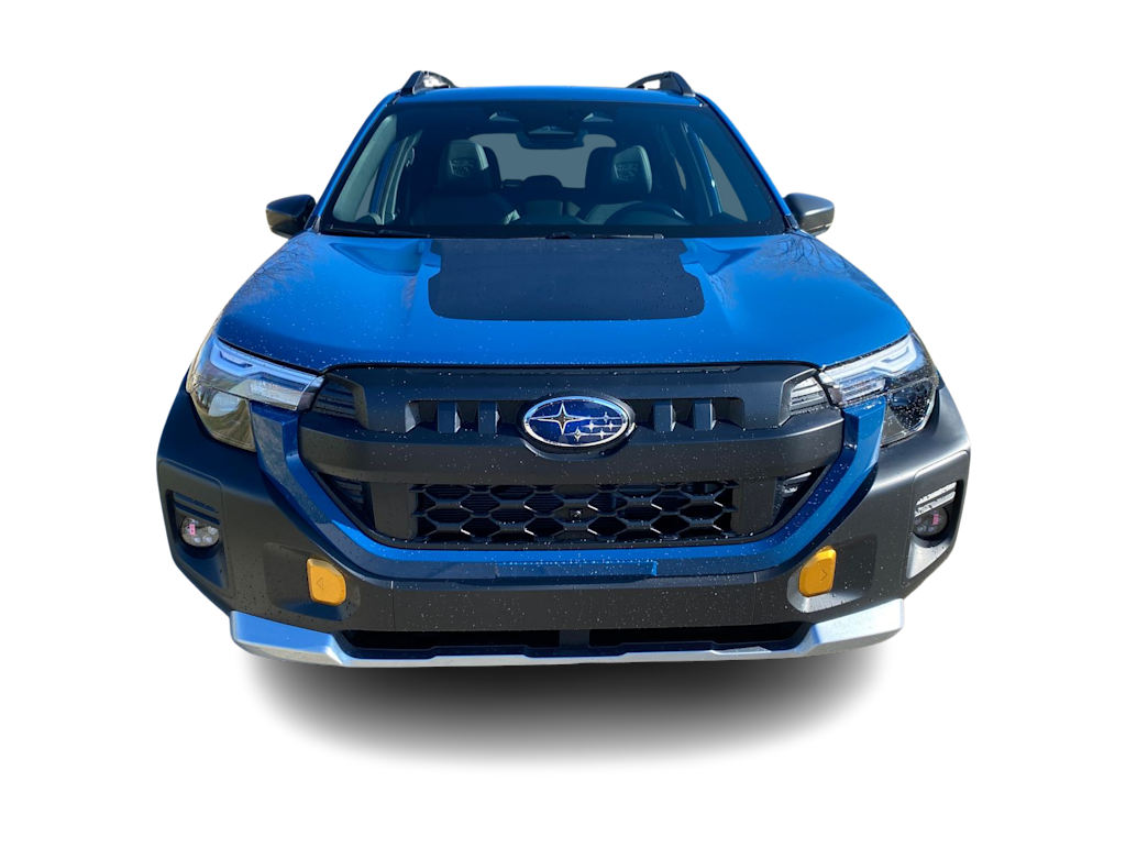 Thumbnail: 2026 Subaru Forester - 6