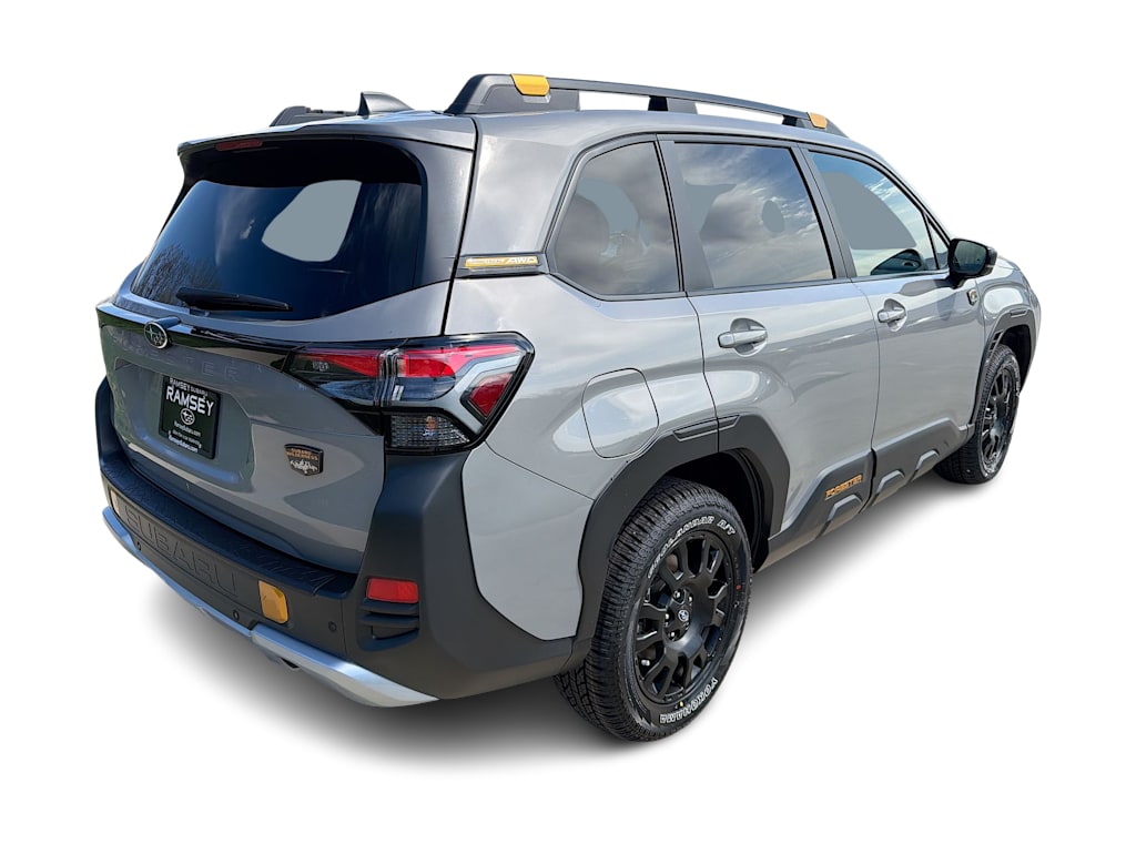 Thumbnail: 2026 Subaru Forester - 20