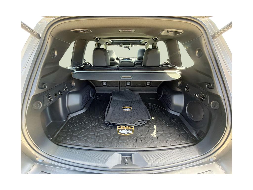 Thumbnail: 2026 Subaru Forester - 17