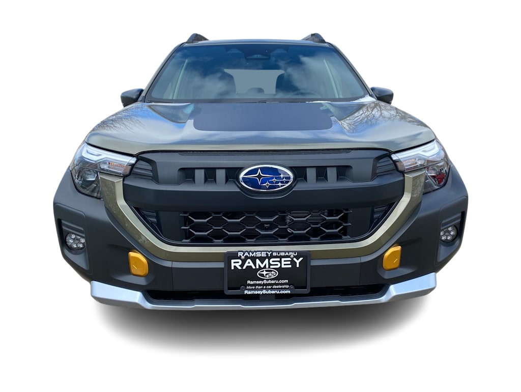 Thumbnail: 2026 Subaru Forester - 6