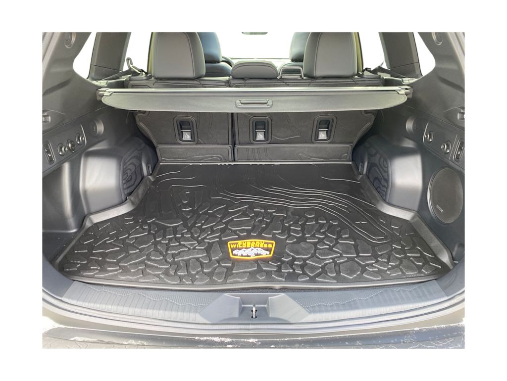 Thumbnail: 2026 Subaru Forester - 16