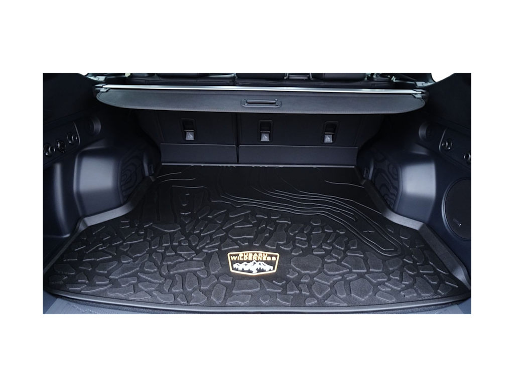 Thumbnail: 2026 Subaru Forester - 16