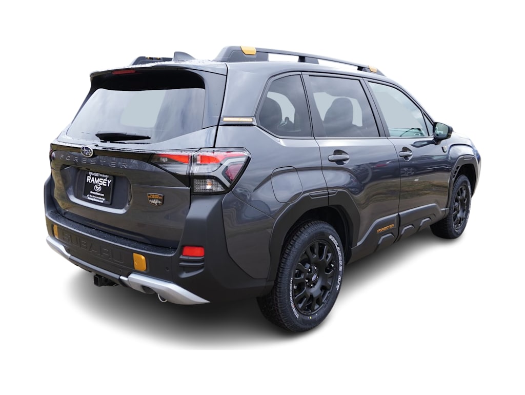 Thumbnail: 2026 Subaru Forester - 19