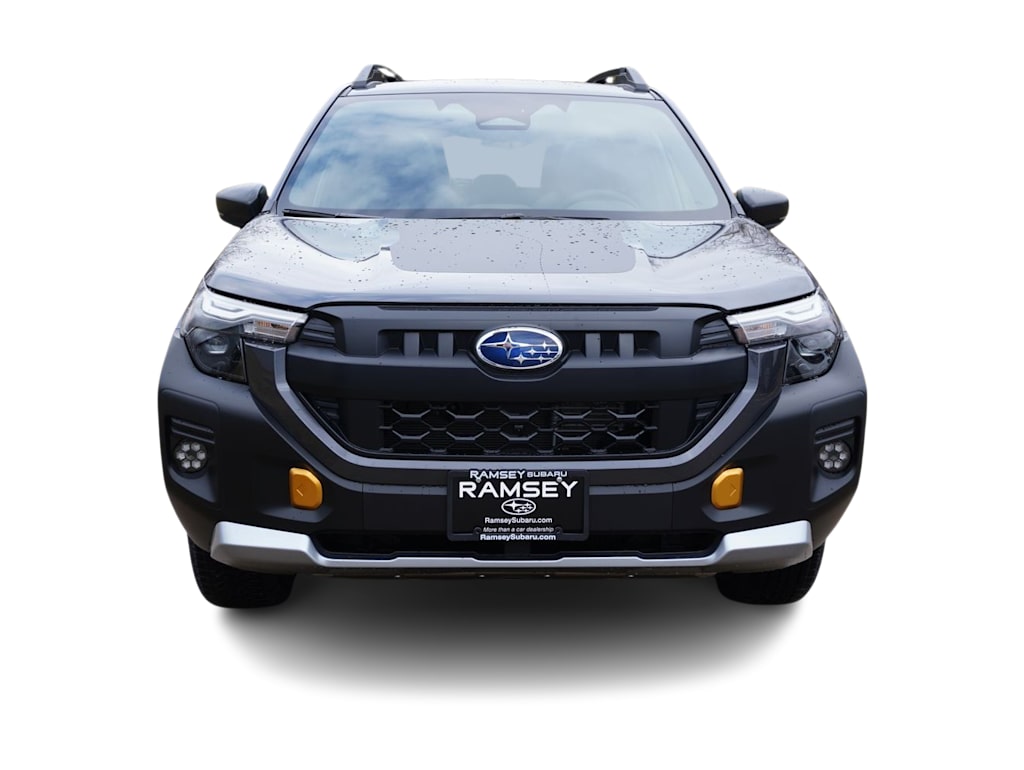 Thumbnail: 2026 Subaru Forester - 6