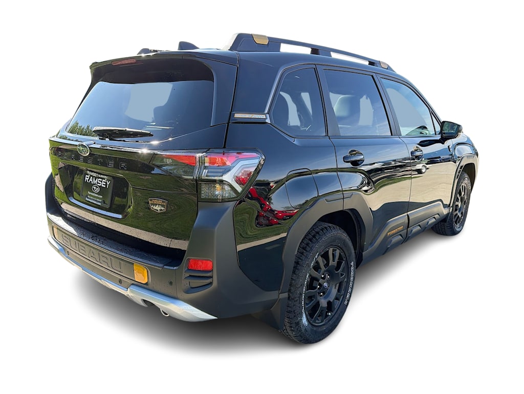 Thumbnail: 2026 Subaru Forester - 21