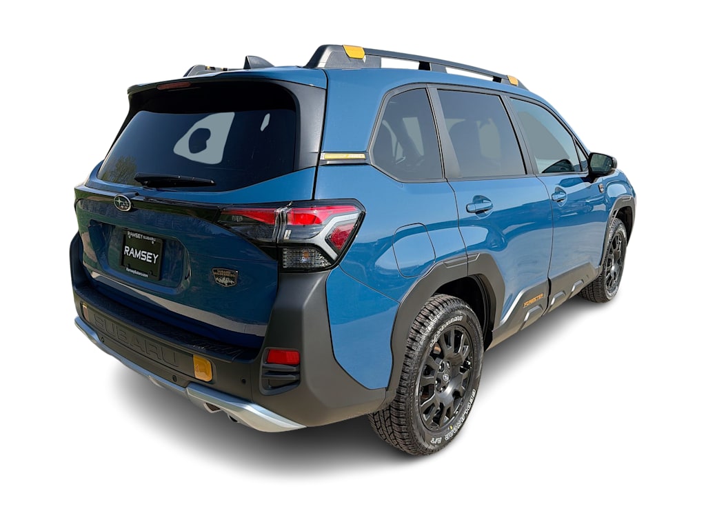Thumbnail: 2026 Subaru Forester - 21