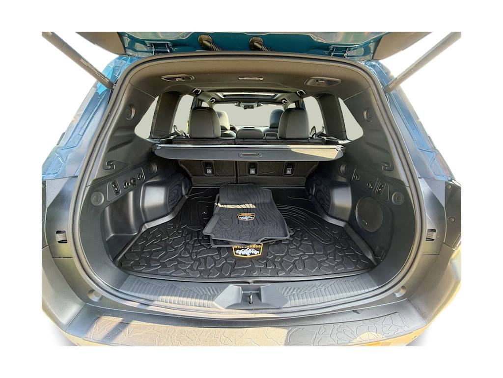 Thumbnail: 2026 Subaru Forester - 18