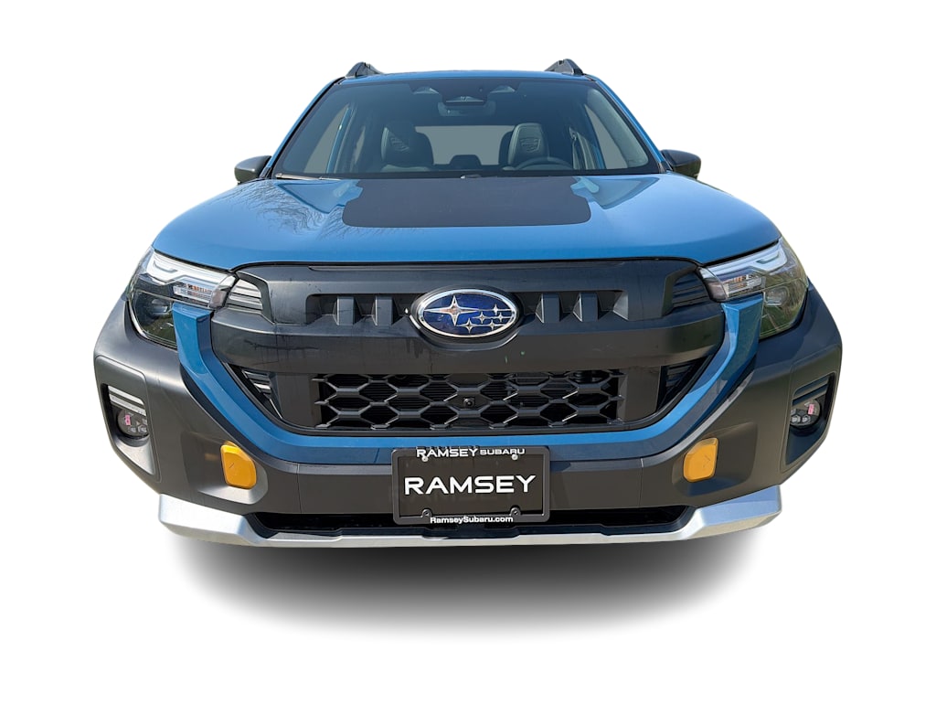 Thumbnail: 2026 Subaru Forester - 6