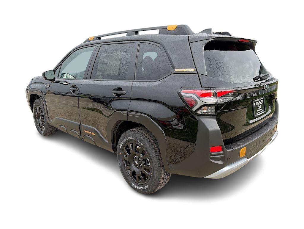 Thumbnail: 2026 Subaru Forester - 4