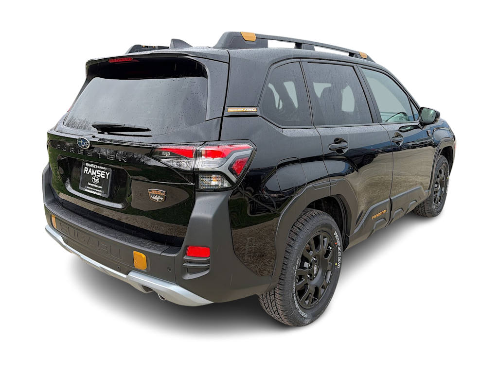 Thumbnail: 2026 Subaru Forester - 20