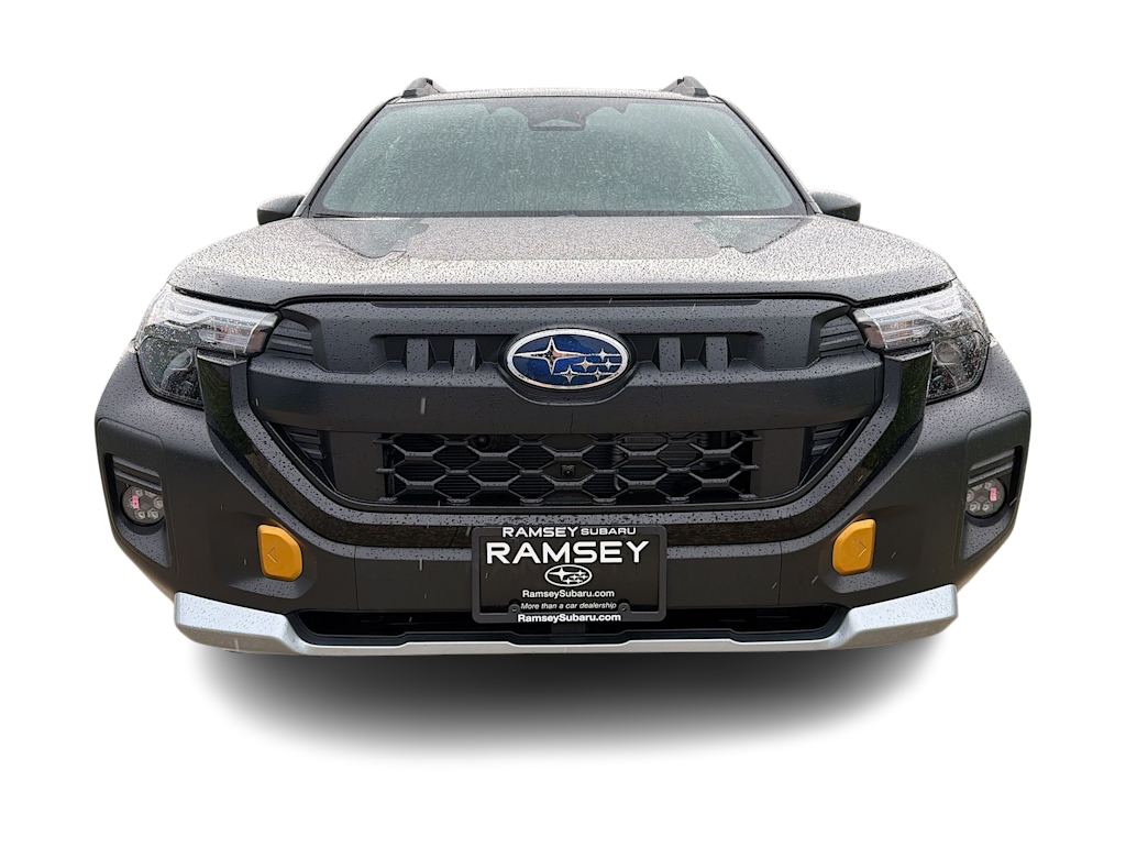 Thumbnail: 2026 Subaru Forester - 6