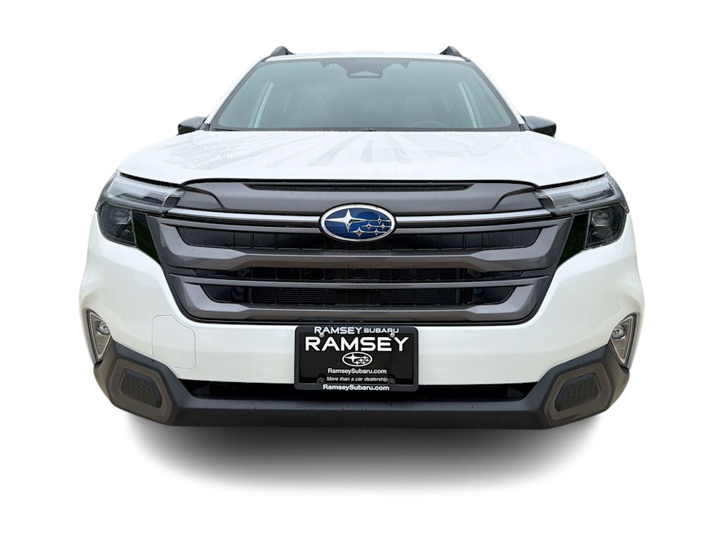 Thumbnail: 2026 Subaru Forester - 6
