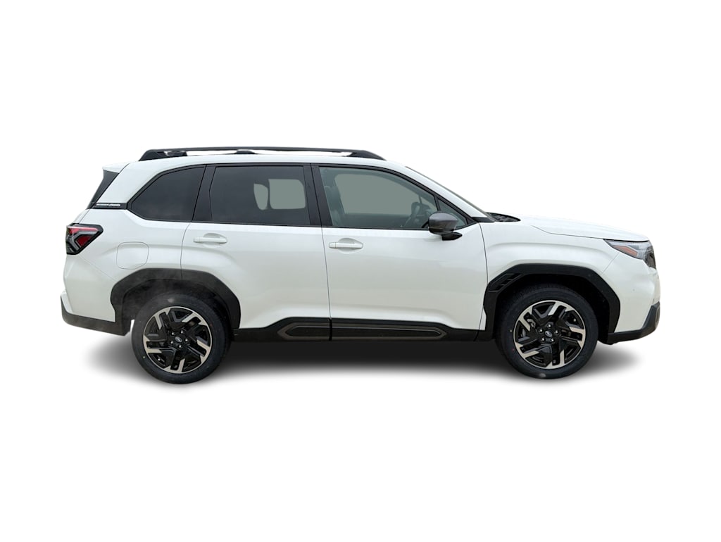 Thumbnail: 2026 Subaru Forester - 21