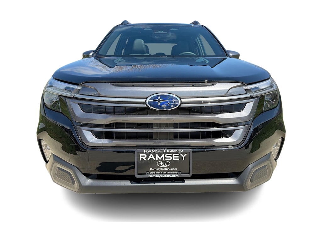 Thumbnail: 2026 Subaru Forester - 6