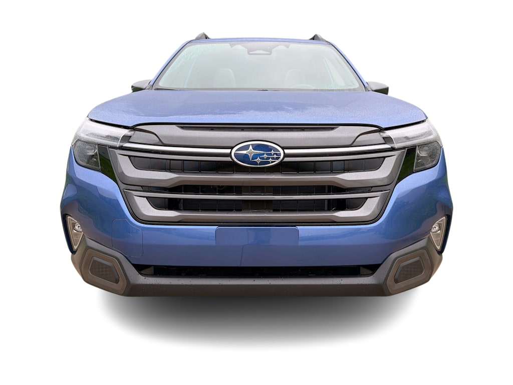 Thumbnail: 2026 Subaru Forester - 6