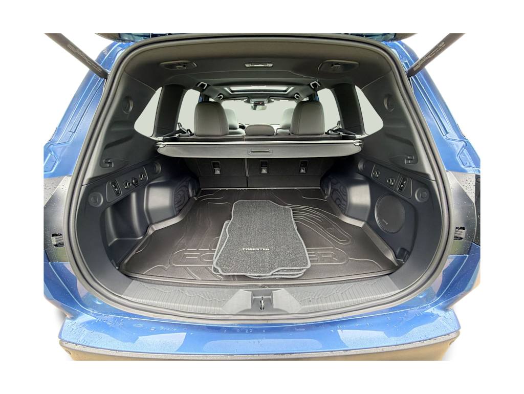 Thumbnail: 2026 Subaru Forester - 18