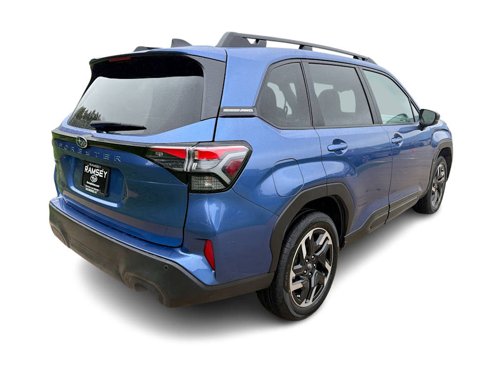 Thumbnail: 2026 Subaru Forester - 21