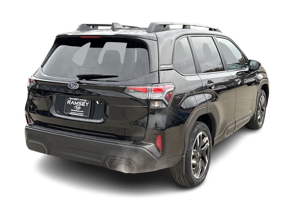 Thumbnail: 2026 Subaru Forester - 20