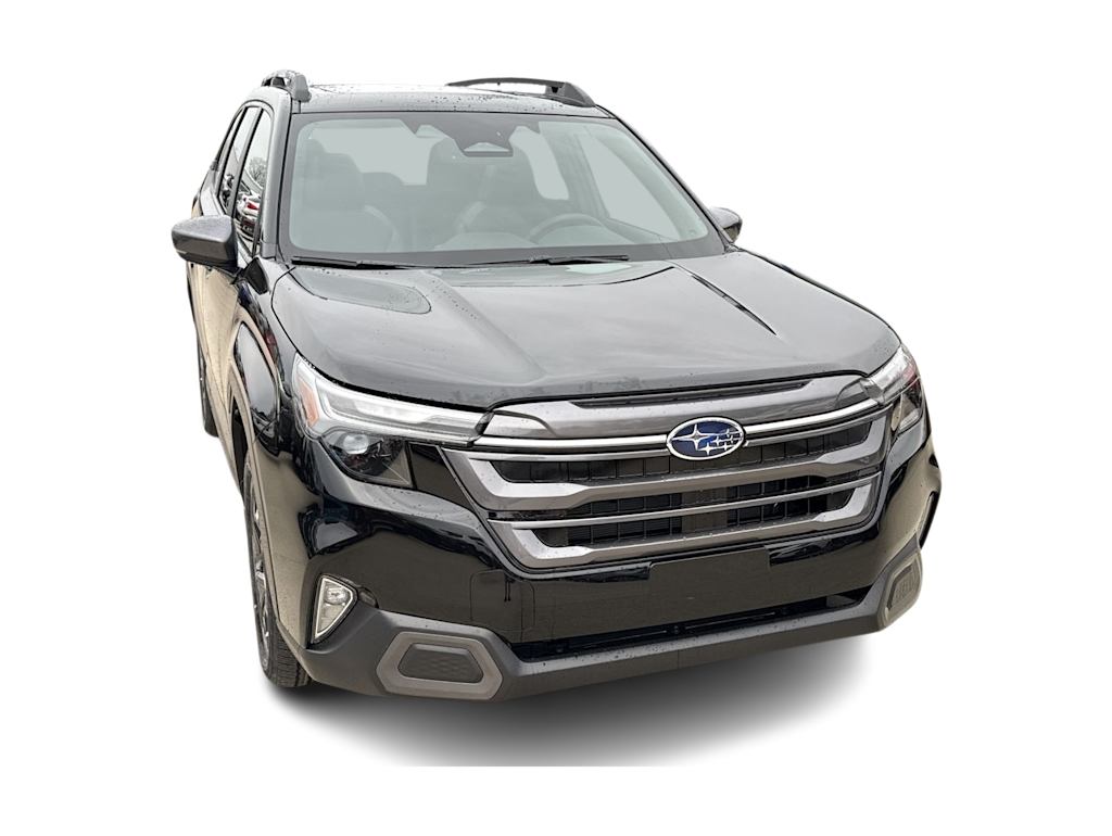 Thumbnail: 2026 Subaru Forester - 22