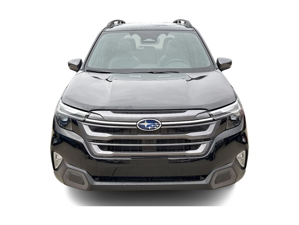 Thumbnail: 2026 Subaru Forester - 23