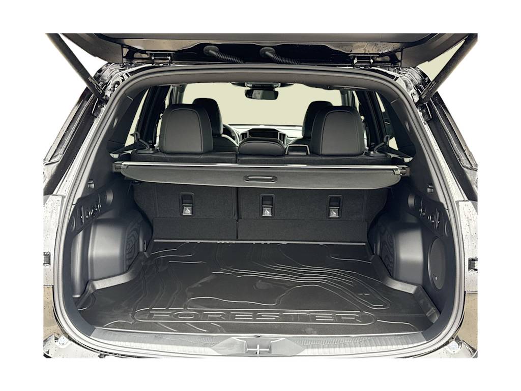 Thumbnail: 2026 Subaru Forester - 17