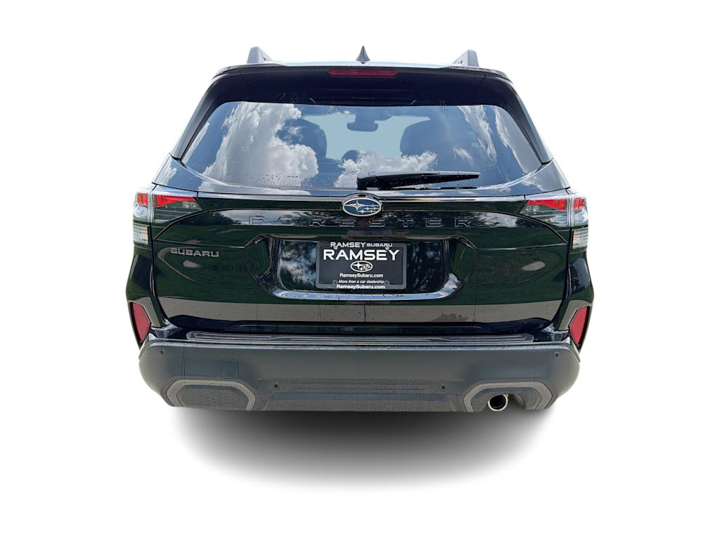 Thumbnail: 2026 Subaru Forester - 19