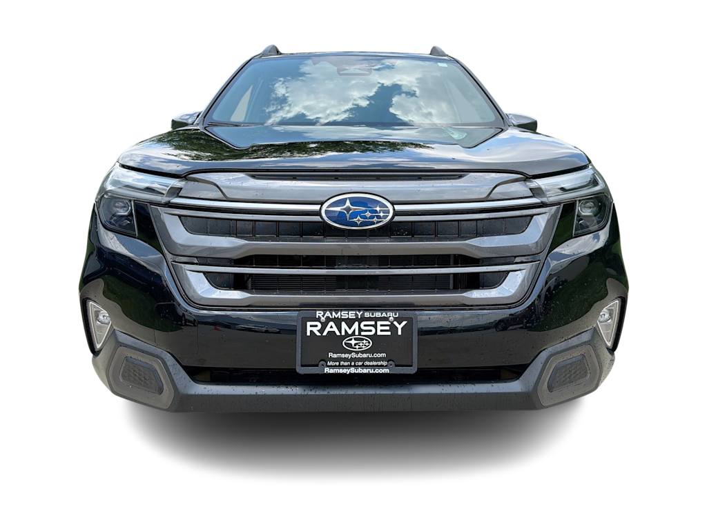 Thumbnail: 2026 Subaru Forester - 23