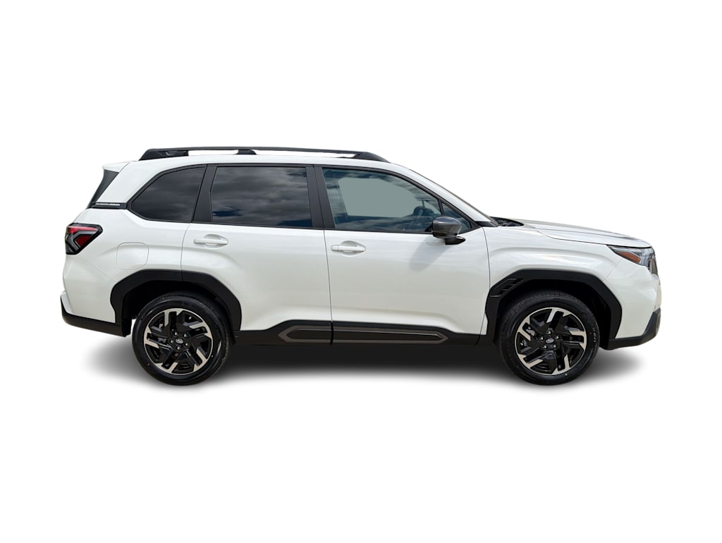 Thumbnail: 2026 Subaru Forester - 21
