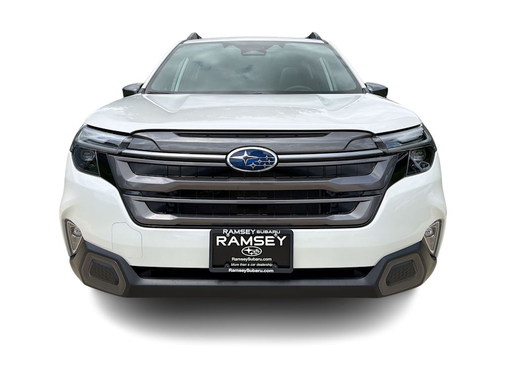Thumbnail: 2026 Subaru Forester - 23