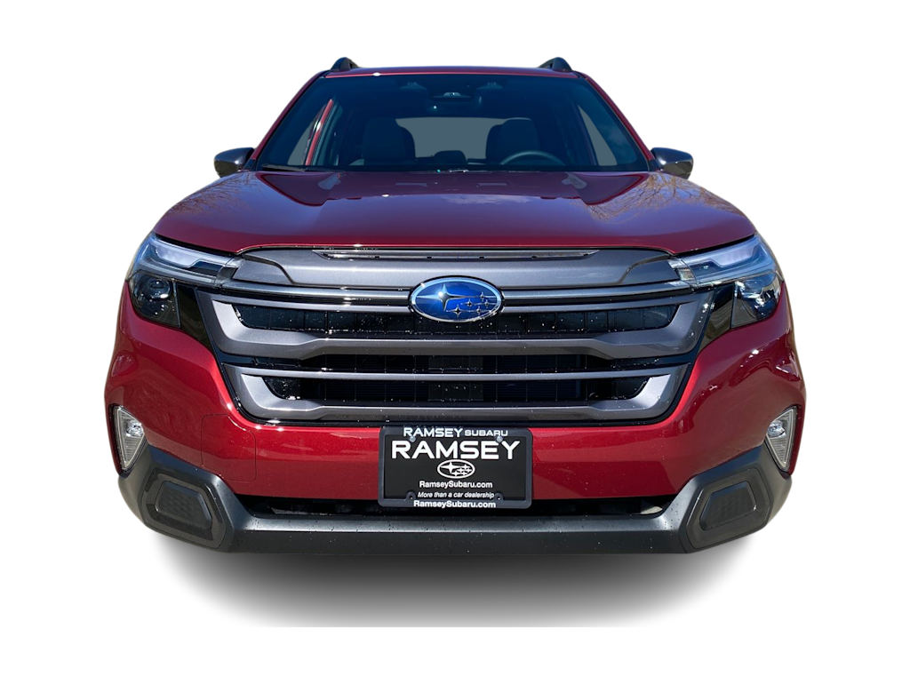 Thumbnail: 2026 Subaru Forester - 6