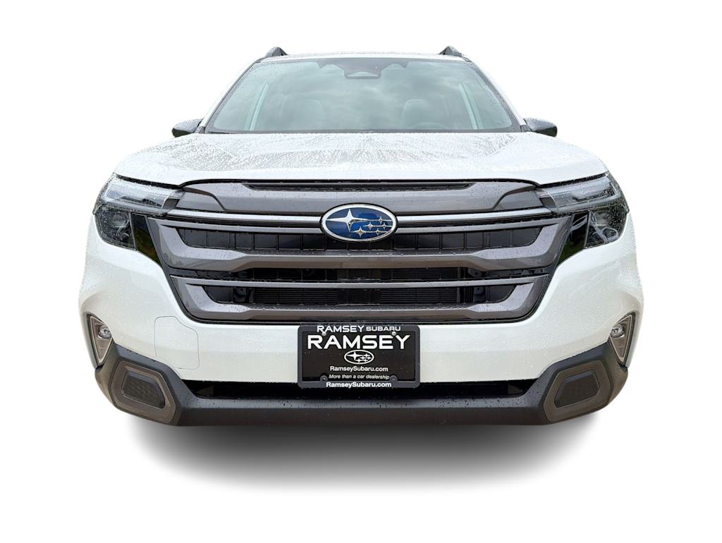 Thumbnail: 2026 Subaru Forester - 23