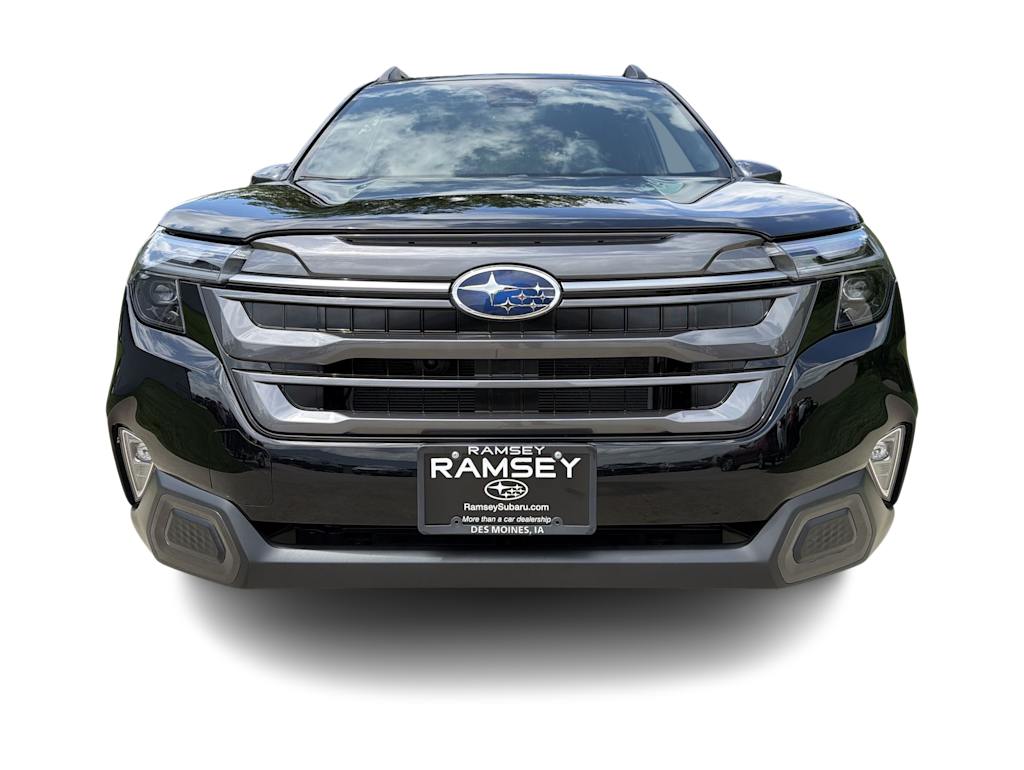 Thumbnail: 2026 Subaru Forester - 22