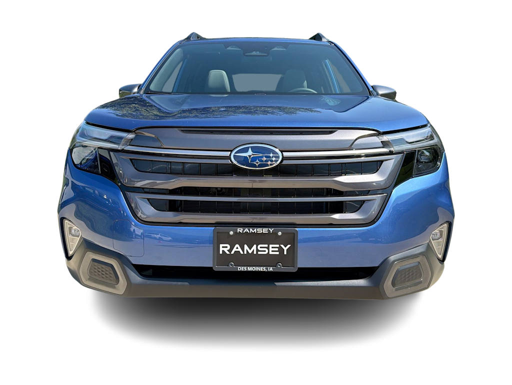 Thumbnail: 2026 Subaru Forester - 23