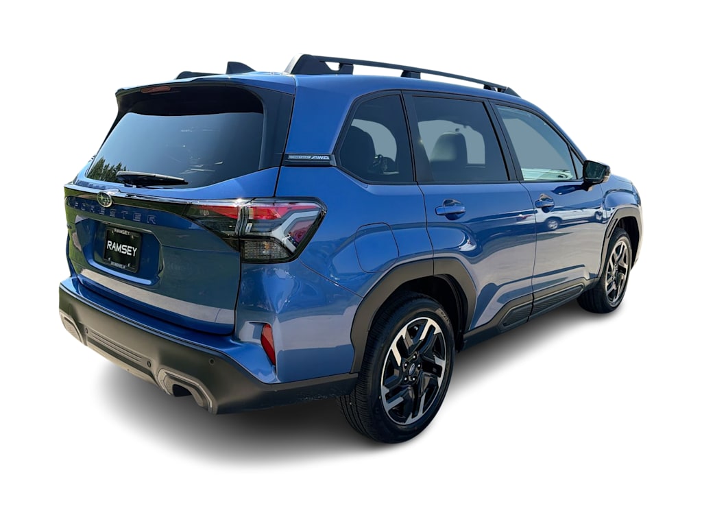 Thumbnail: 2026 Subaru Forester - 20