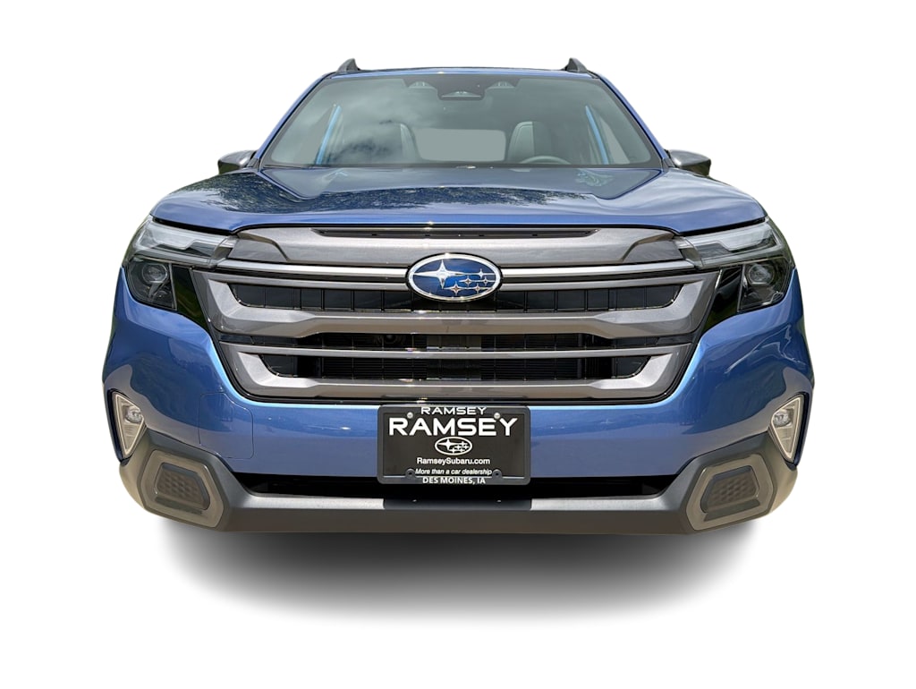 Thumbnail: 2026 Subaru Forester - 23