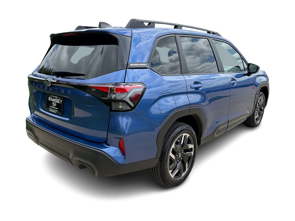 Thumbnail: 2026 Subaru Forester - 20