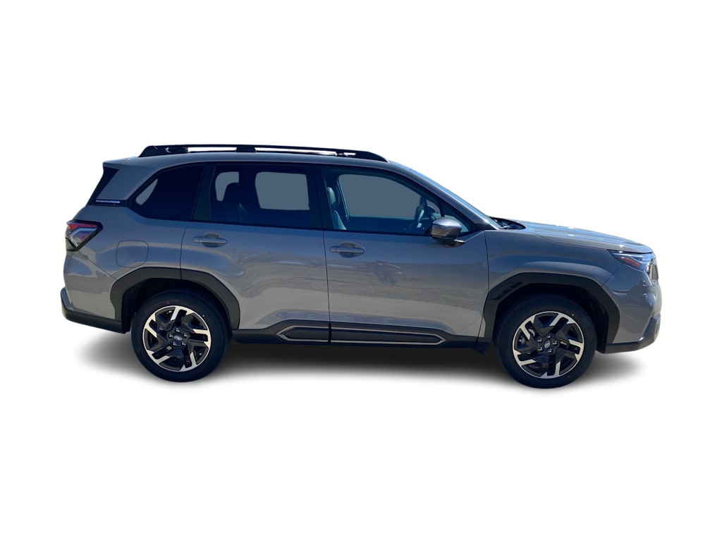 Thumbnail: 2026 Subaru Forester - 21