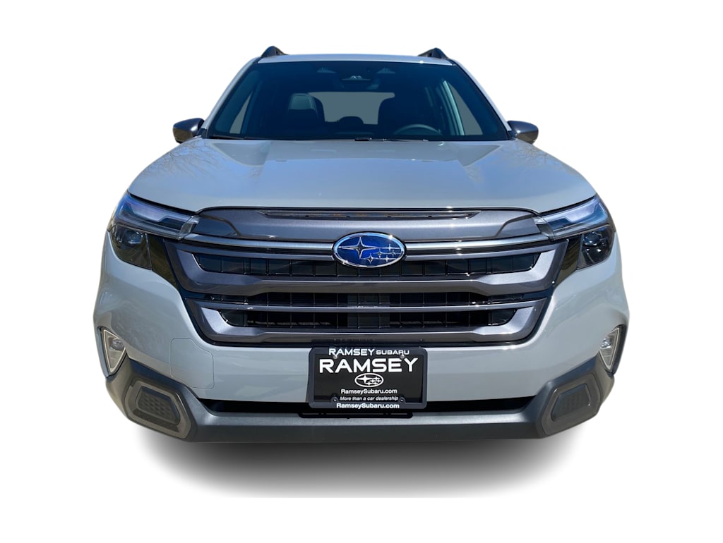 Thumbnail: 2026 Subaru Forester - 6