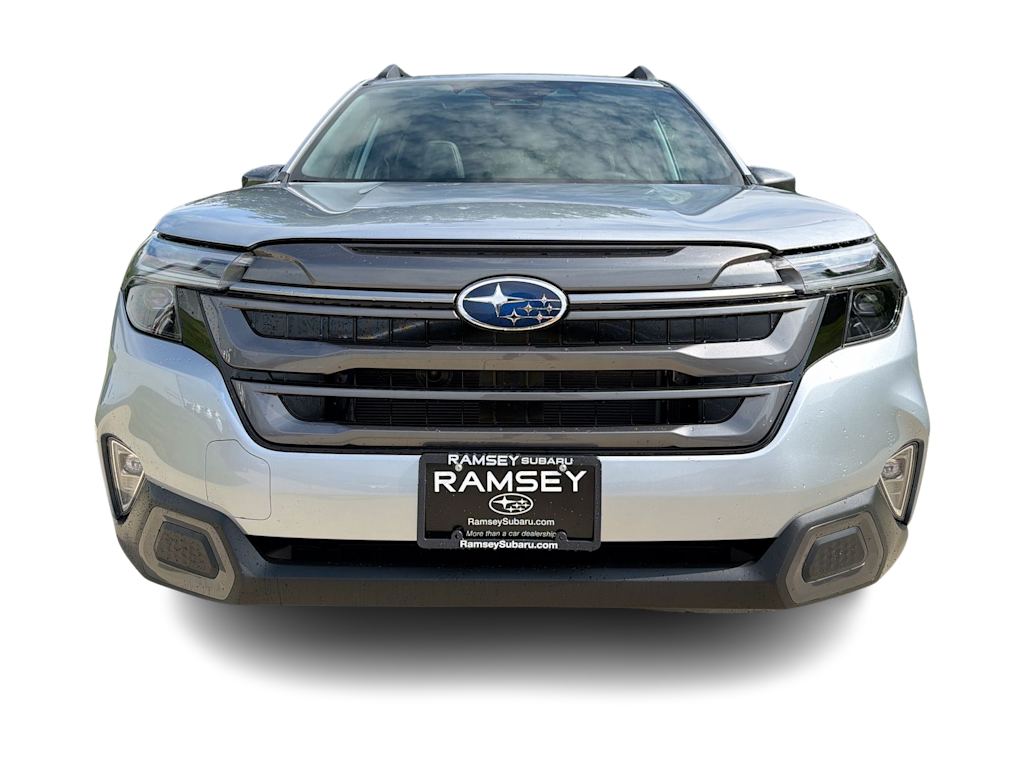 Thumbnail: 2026 Subaru Forester - 23