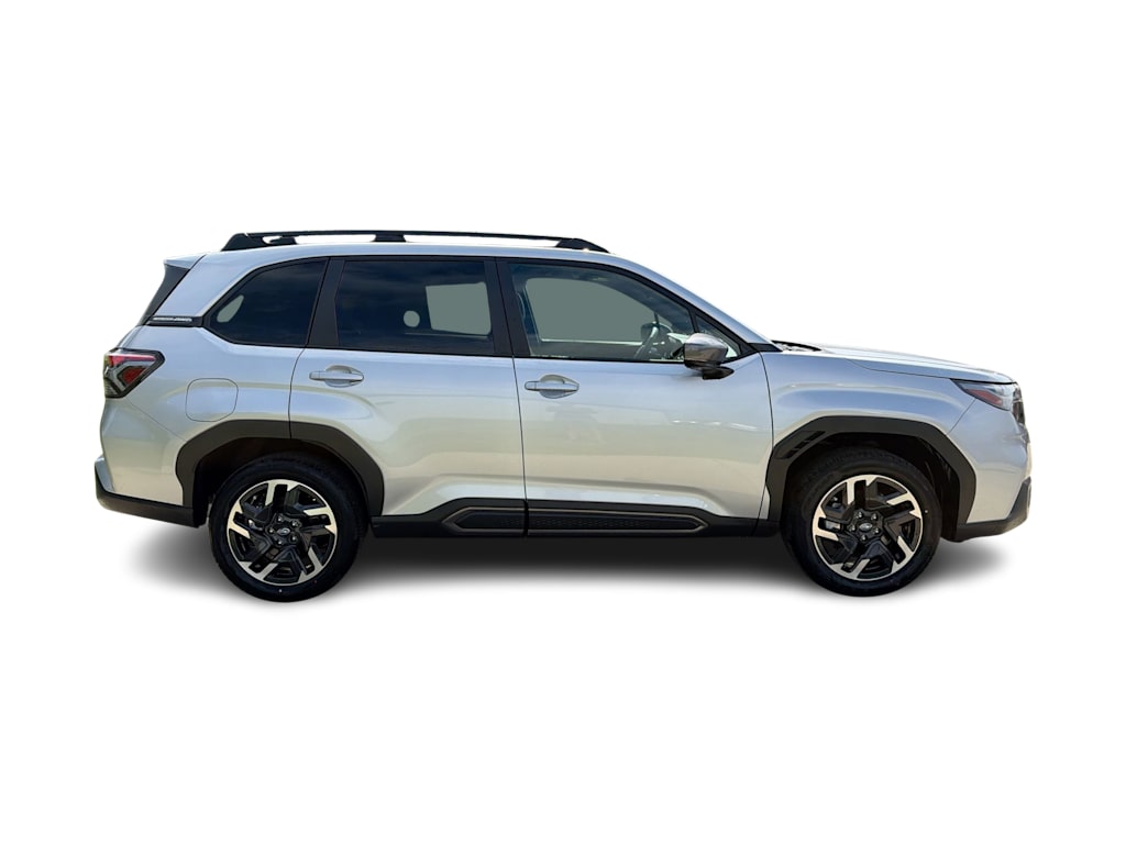 Thumbnail: 2026 Subaru Forester - 21