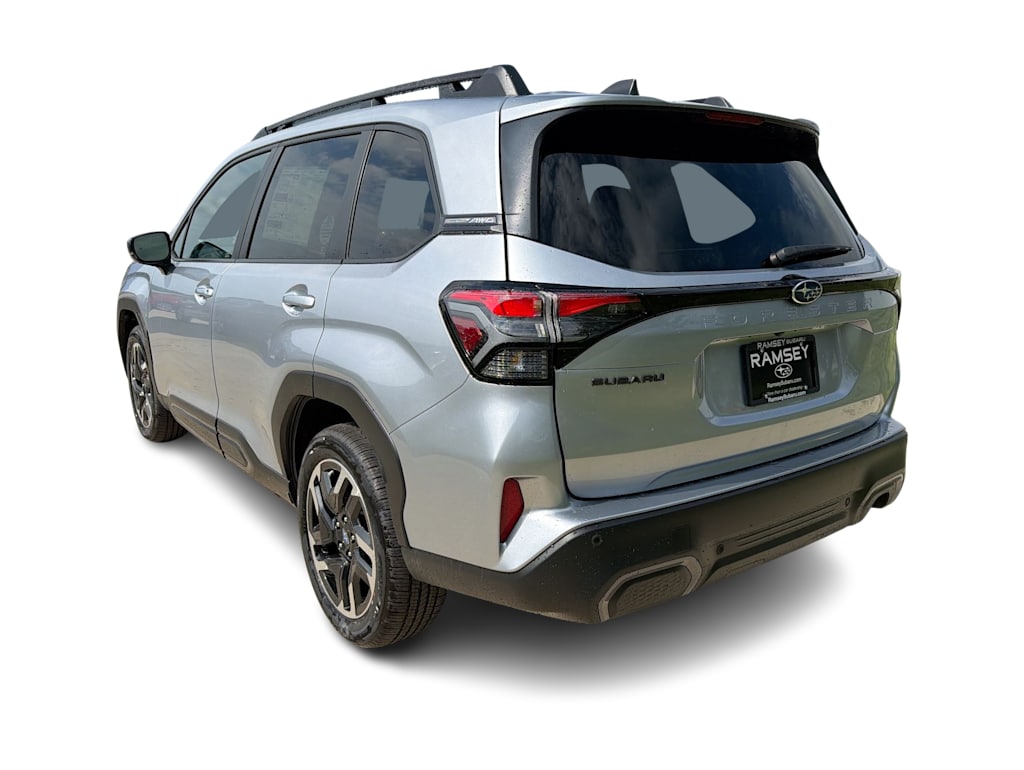 Thumbnail: 2026 Subaru Forester - 3