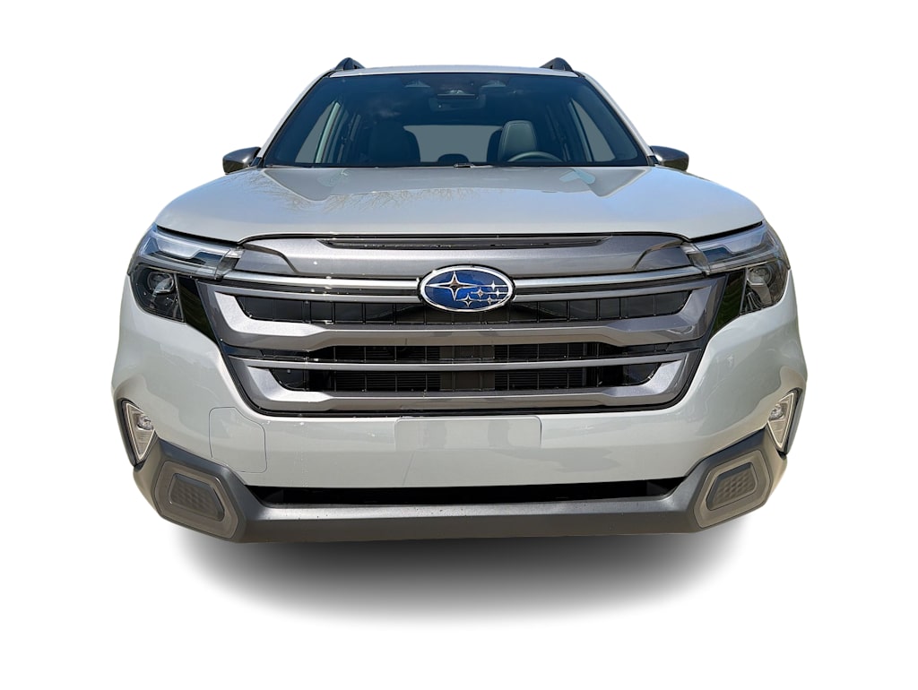 Thumbnail: 2026 Subaru Forester - 6