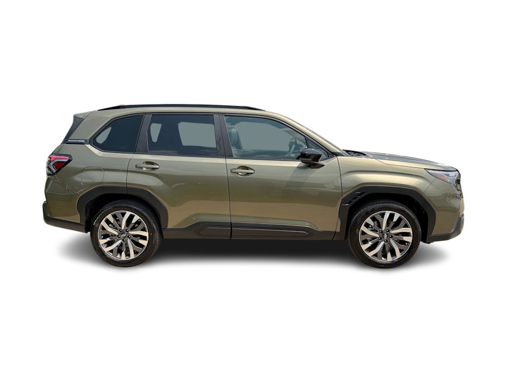 Thumbnail: 2026 Subaru Forester - 17