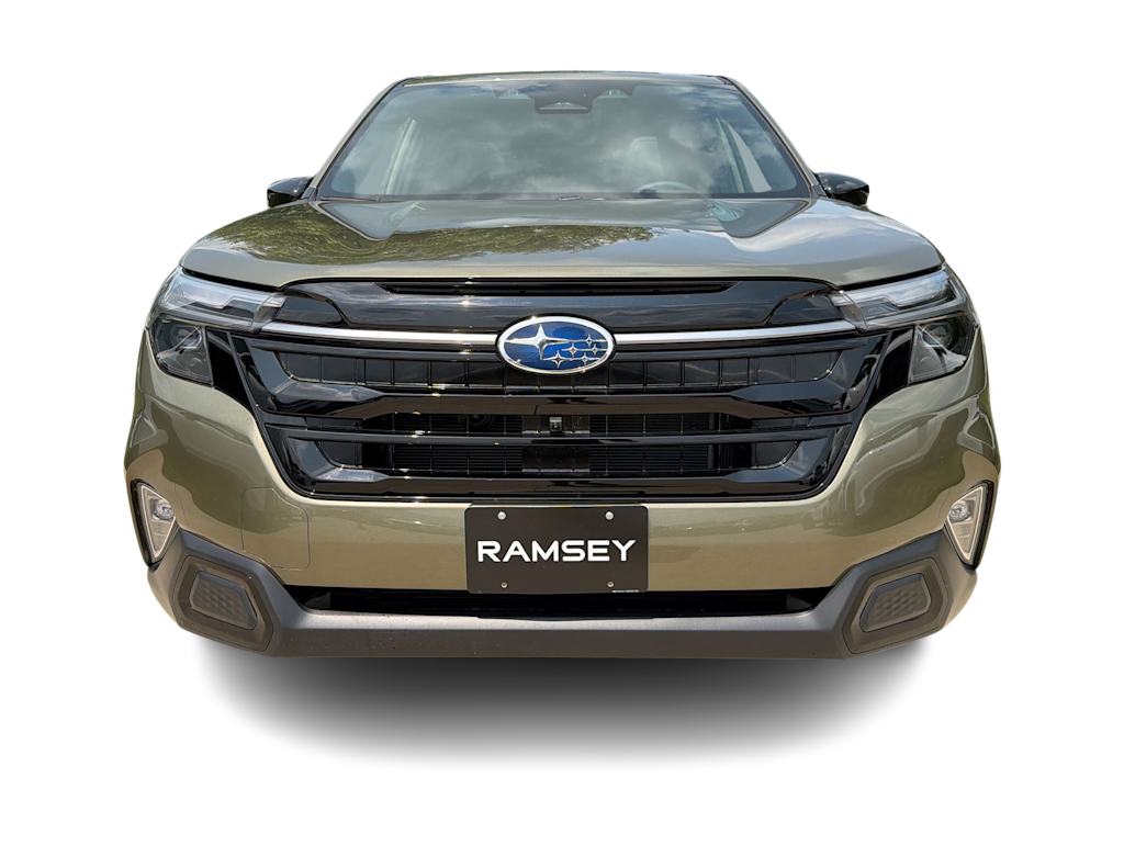 Thumbnail: 2026 Subaru Forester - 5