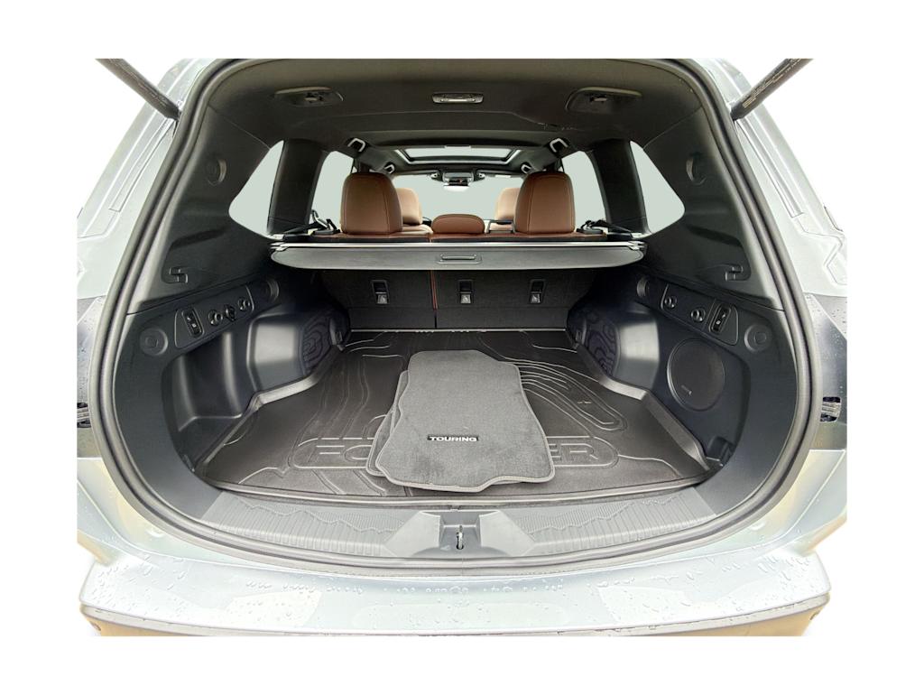 Thumbnail: 2026 Subaru Forester - 18