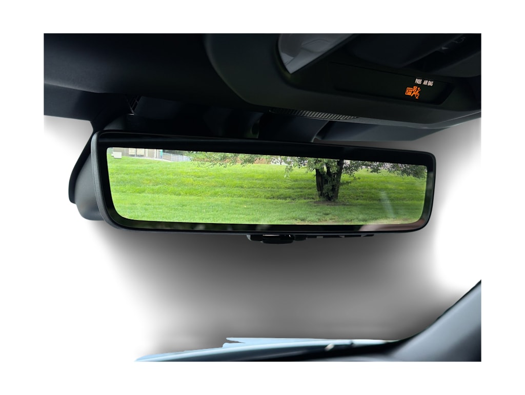 Thumbnail: 2026 Subaru Forester - 34