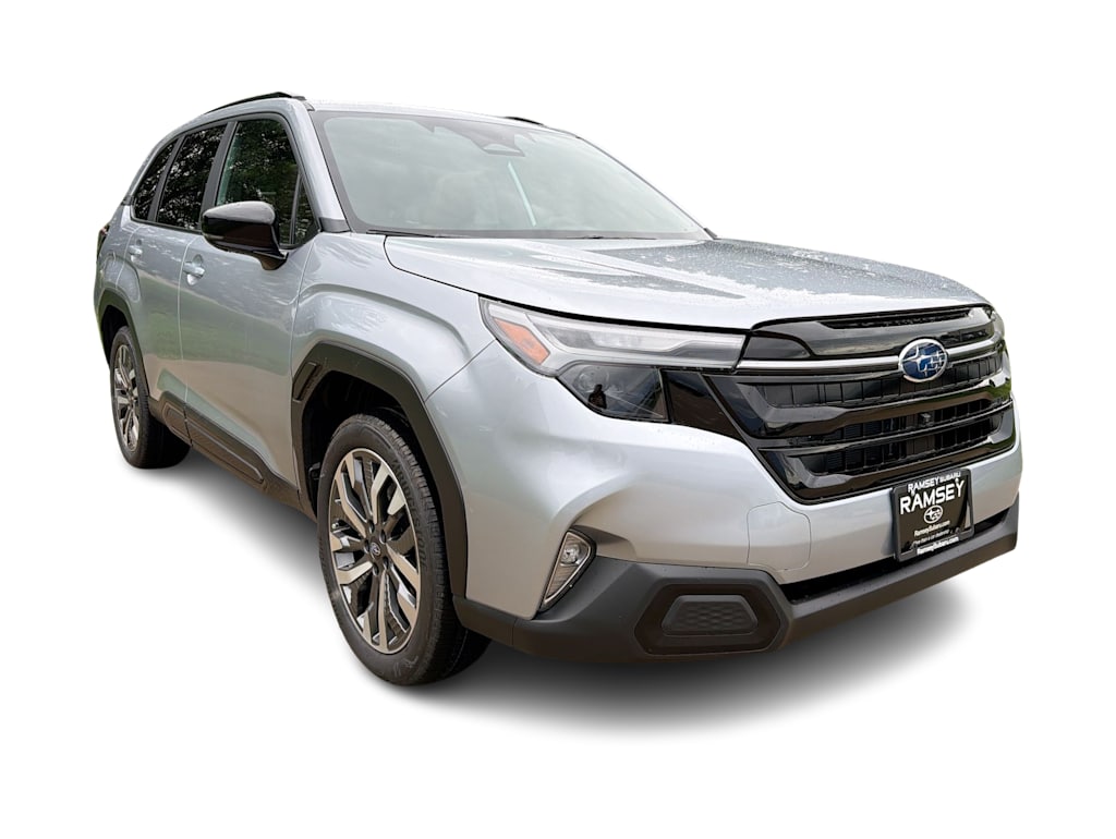 Thumbnail: 2026 Subaru Forester - 23