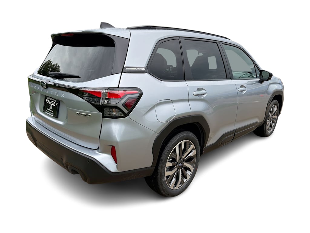 Thumbnail: 2026 Subaru Forester - 21