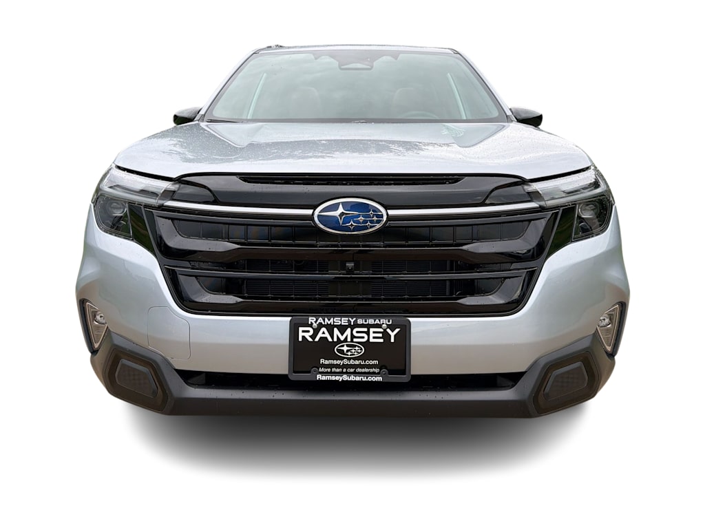 Thumbnail: 2026 Subaru Forester - 6